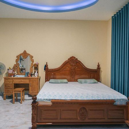 Homestay Bao Binh Ben Tre Eksteriør billede