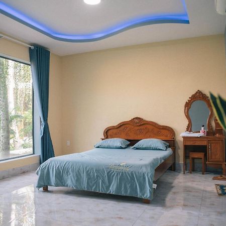 Homestay Bao Binh Ben Tre Eksteriør billede